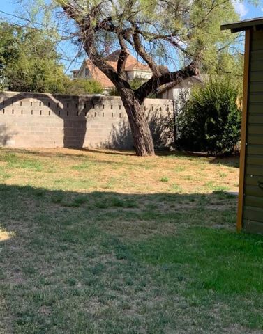 14 N Malone Street, San Angelo, TX 76903