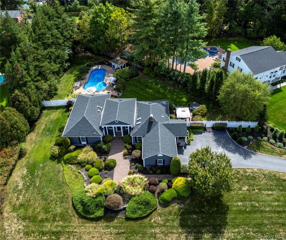 7 Tor Terrace, New City, NY 10956