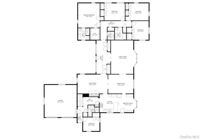 7 Tor Terrace, New City, NY 10956