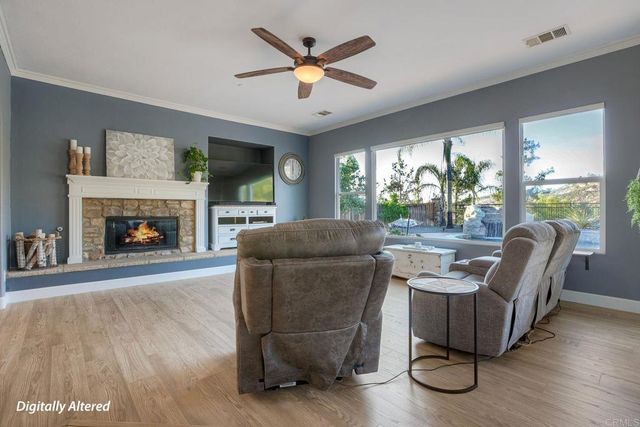 14266 Coeur D Alene Court, Valley Center, CA 92082