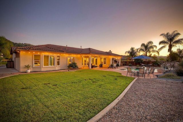 14266 Coeur D Alene Court, Valley Center, CA 92082