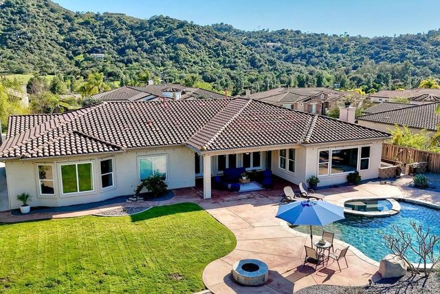 14266 Coeur D Alene Court, Valley Center, CA 92082