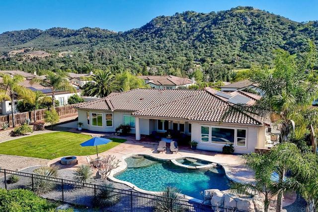 14266 Coeur D Alene Court, Valley Center, CA 92082