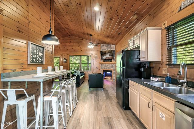 511 Houser Road, Gatlinburg, TN 37738