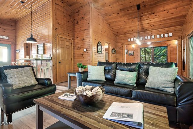511 Houser Road, Gatlinburg, TN 37738
