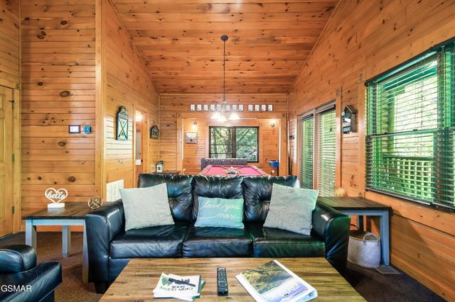 511 Houser Road, Gatlinburg, TN 37738