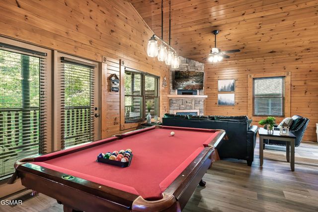 511 Houser Road, Gatlinburg, TN 37738