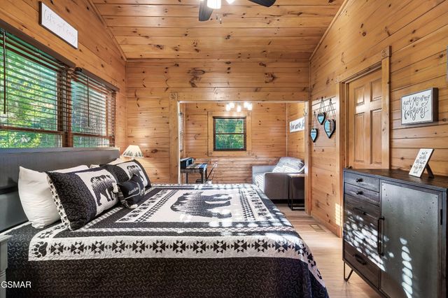 511 Houser Road, Gatlinburg, TN 37738
