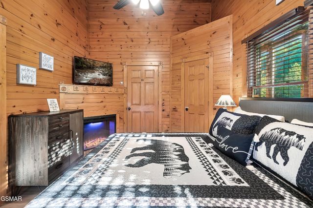 511 Houser Road, Gatlinburg, TN 37738