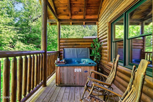 511 Houser Road, Gatlinburg, TN 37738