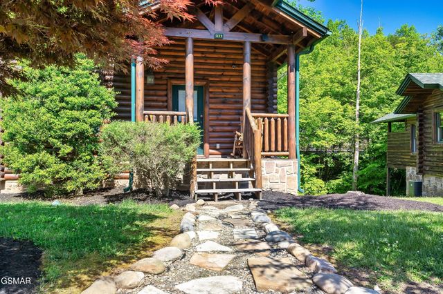 511 Houser Road, Gatlinburg, TN 37738