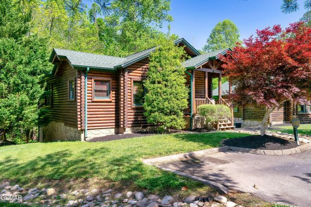 511 Houser Road, Gatlinburg, TN 37738