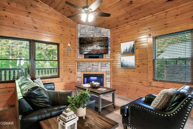 511 Houser Road, Gatlinburg, TN 37738