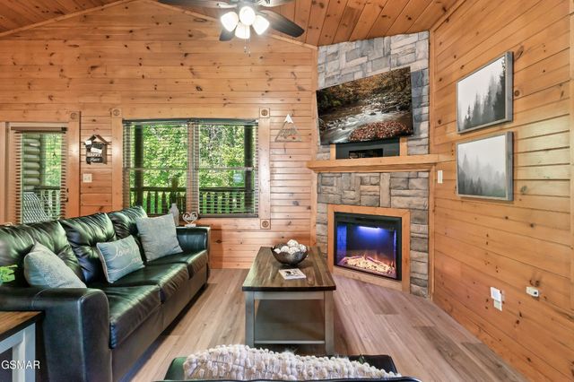511 Houser Road, Gatlinburg, TN 37738