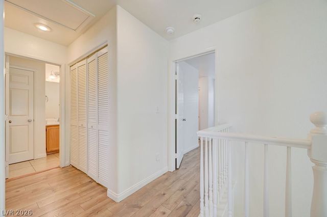 7242 Forefather Street, Las Vegas, NV 89148
