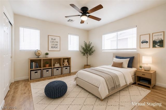 7242 Forefather Street, Las Vegas, NV 89148