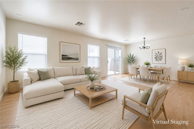 7242 Forefather Street, Las Vegas, NV 89148