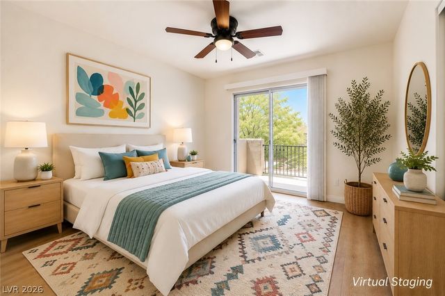 7242 Forefather Street, Las Vegas, NV 89148