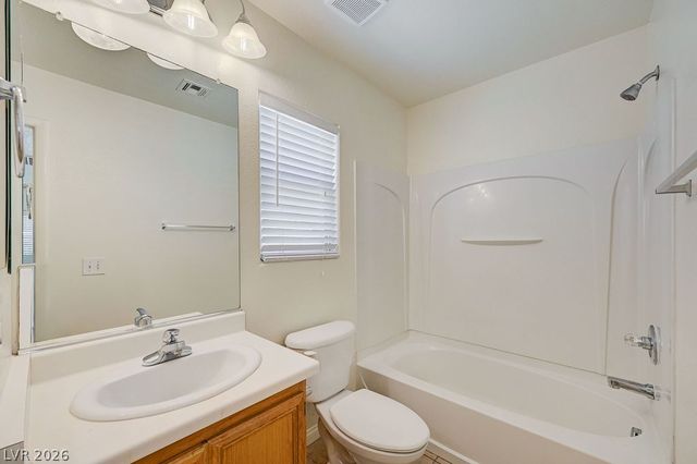 7242 Forefather Street, Las Vegas, NV 89148