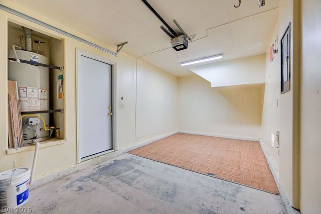 7242 Forefather Street, Las Vegas, NV 89148