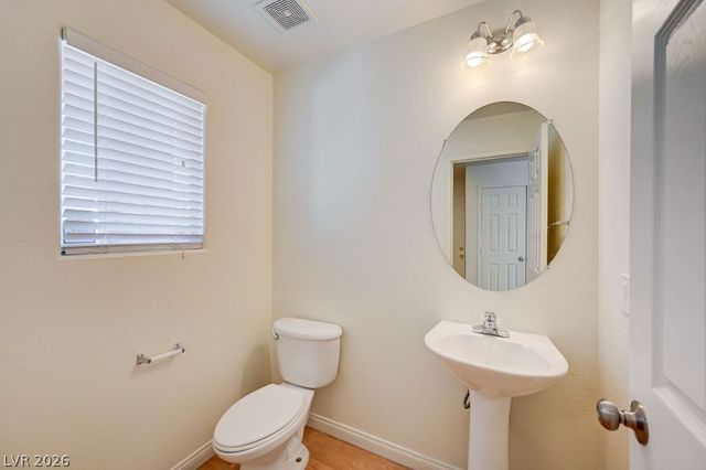 7242 Forefather Street, Las Vegas, NV 89148