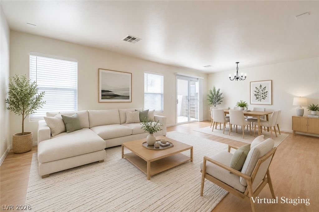 7242 Forefather Street, Las Vegas, NV 89148 — photo 2