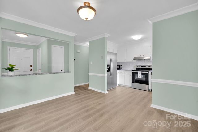 1440 Jodhpur Court, Charlotte, NC 28212