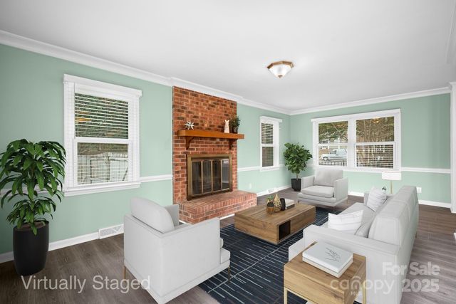 1440 Jodhpur Court, Charlotte, NC 28212