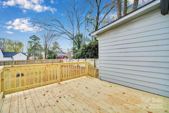 1440 Jodhpur Court, Charlotte, NC 28212