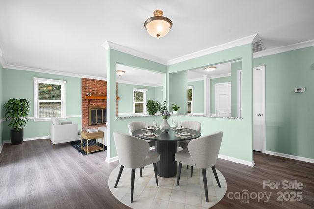 1440 Jodhpur Court, Charlotte, NC 28212