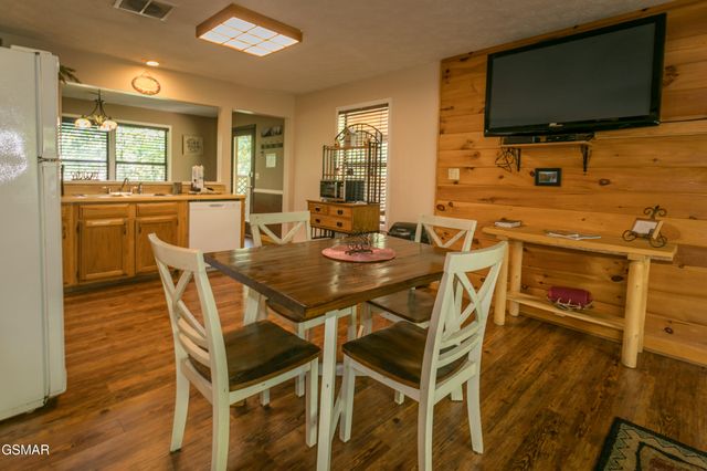 853 Lloyd Huskey Road, Pigeon Forge, TN 37863