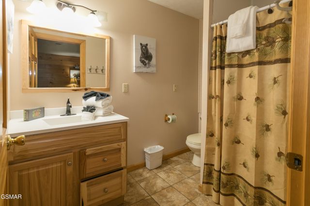 853 Lloyd Huskey Road, Pigeon Forge, TN 37863