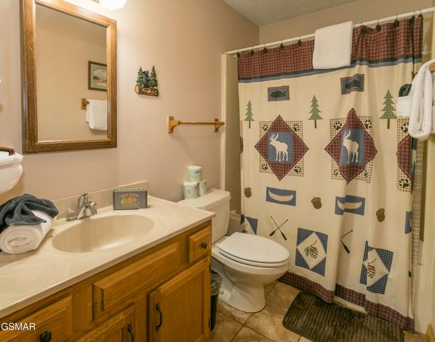 853 Lloyd Huskey Road, Pigeon Forge, TN 37863