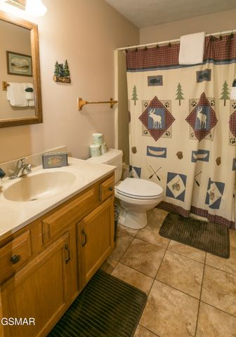 853 Lloyd Huskey Road, Pigeon Forge, TN 37863