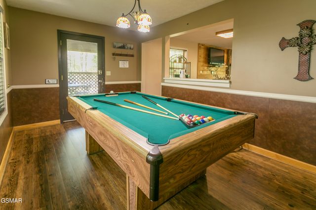 853 Lloyd Huskey Road, Pigeon Forge, TN 37863