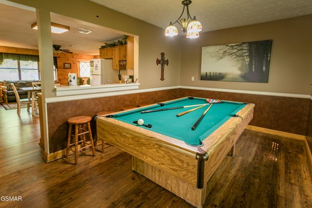 853 Lloyd Huskey Road, Pigeon Forge, TN 37863