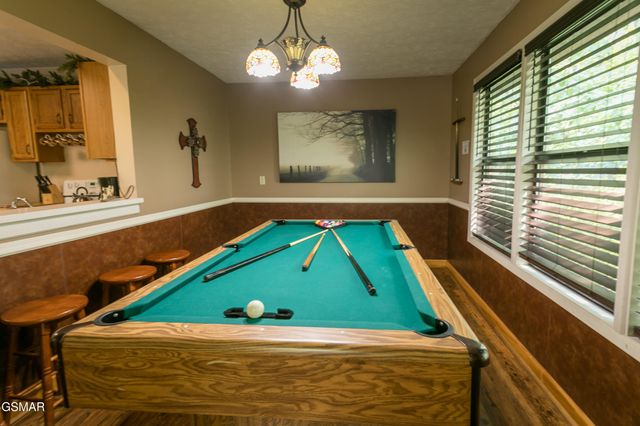 853 Lloyd Huskey Road, Pigeon Forge, TN 37863