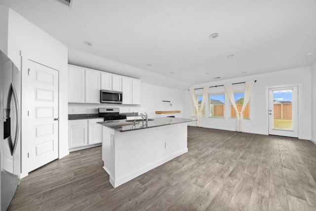 3831 Beltingham Bend Way, Fulshear, TX 77441