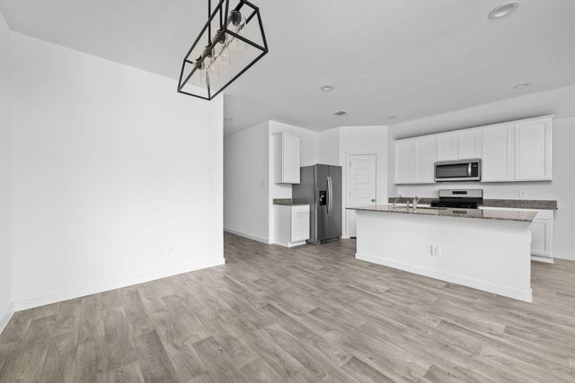 3831 Beltingham Bend Way, Fulshear, TX 77441