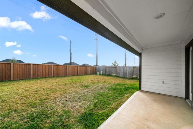 3831 Beltingham Bend Way, Fulshear, TX 77441