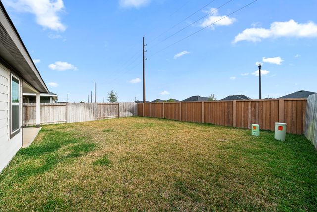 3831 Beltingham Bend Way, Fulshear, TX 77441
