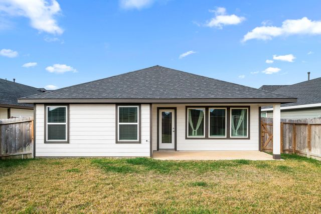 3831 Beltingham Bend Way, Fulshear, TX 77441