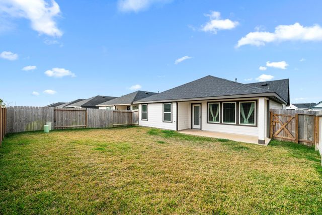 3831 Beltingham Bend Way, Fulshear, TX 77441