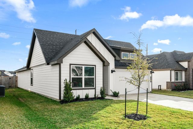 3831 Beltingham Bend Way, Fulshear, TX 77441