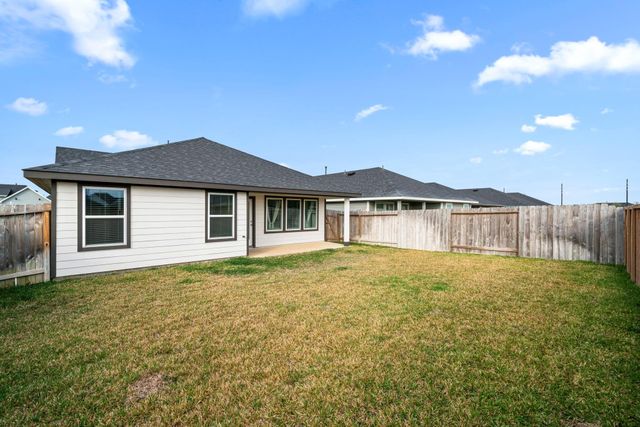 3831 Beltingham Bend Way, Fulshear, TX 77441