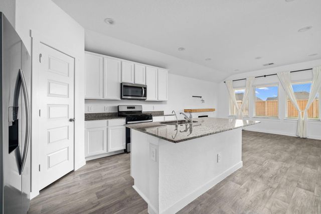 3831 Beltingham Bend Way, Fulshear, TX 77441