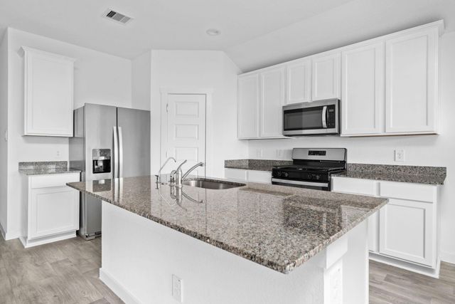 3831 Beltingham Bend Way, Fulshear, TX 77441