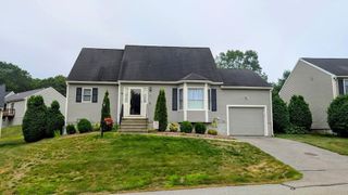 45 Country Side Rd 45, Bellingham, MA 02019