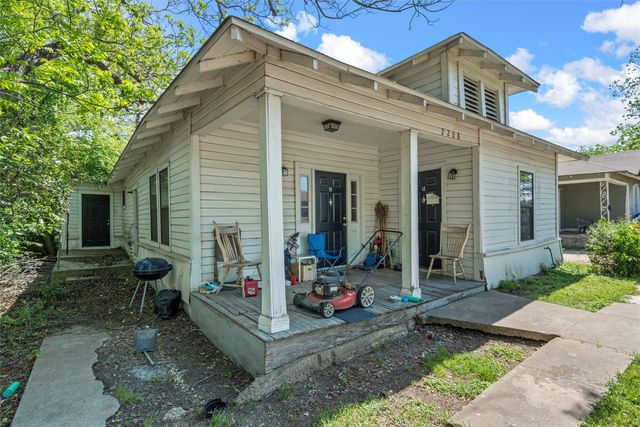 2208 Cumberland Avenue, Waco, TX 76707