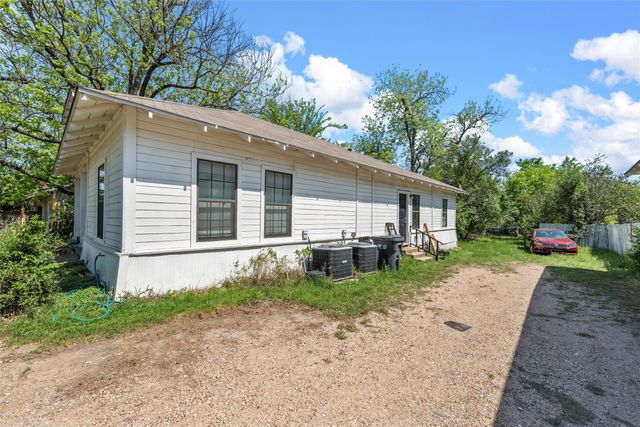 2208 Cumberland Avenue, Waco, TX 76707